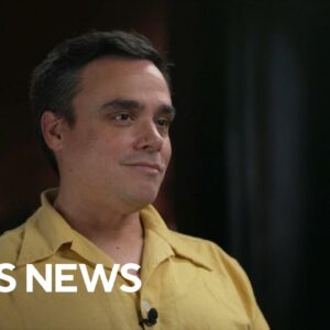 Meet Jordan Harper, the Ozarks author reimagining crime fiction