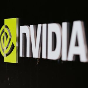 Nvidia Passes Microsoft Market Cap