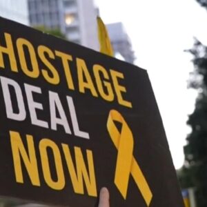 Biden optimistic about Gaza cease-fire deal as talks set to resume next week