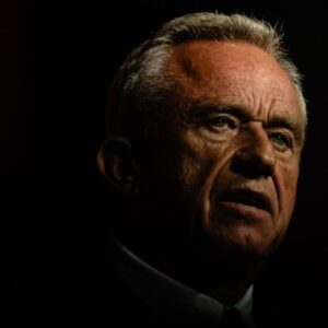 RFK Jr. announcement coming as sources say he could end campaign to endorse Trump