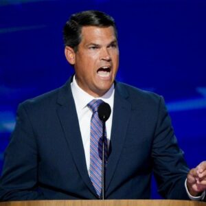 Republicans speak out for Kamala Harris at DNC