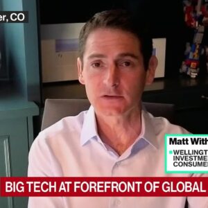 Tech IPOs 'On The Rebound' Despite Market Volatility: Witheiler