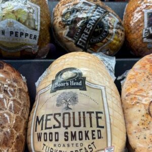 Boar's Head facility that had mold, mildew and bugs linked to listeria outbreak, records show