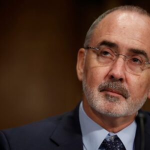 UAW President Shawn Fain on his top picks for Kamala Harris' running mate