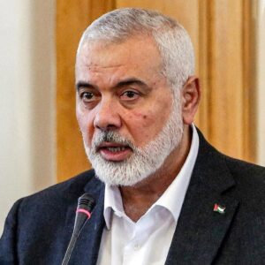 What we know about the assassination of Hamas leader Ismail Haniyeh