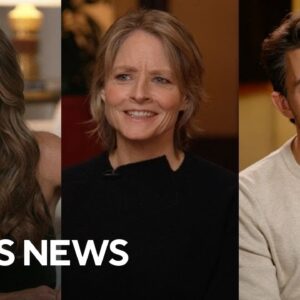 Sofía Vergara, Jodie Foster and Jonathan Bailey on their Emmy-nominated roles | extended interviews