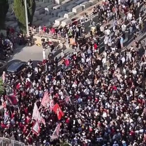 9/3: CBS News 24/7 Episode 1