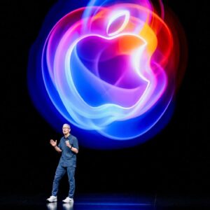 A Look at Apple's iPhone 16, New Devices