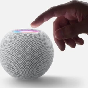 Apple Takes a New Run at Run-Your-Home Devices: Power On