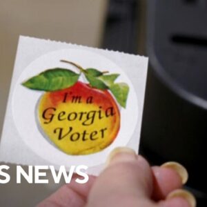 Are GOP lawsuits laying groundwork to challenge the 2024 election?