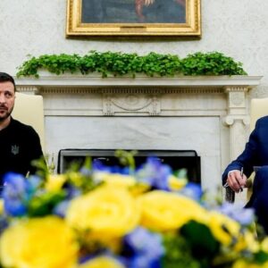 Biden allocates more military funding for Ukraine