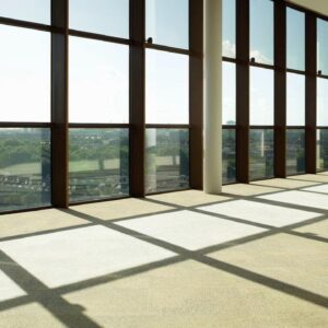 Commercial real estate struggling since COVID-19 pandemic