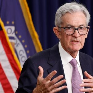 Did the interest rate cuts spark economic growth?