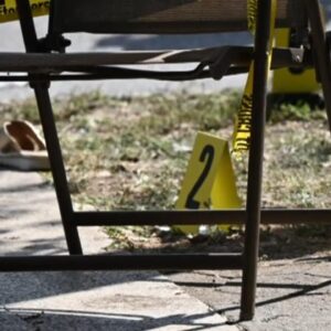 Gun violence plagues Labor Day in Chicago and NYC