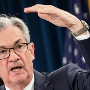 Here's what the Federal Reserve may do to interest rates in September