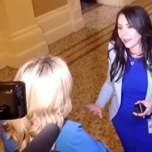 How oil, gas matters to California Democratic politicians