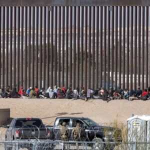 Majority of Americans support mass deportations, poll finds