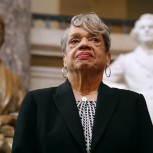 NASA’s “Hidden Figures” honored with Congressional Gold Medal | full video