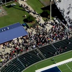 FBI alerted of Georgia high school shooter threats, Hunter Biden plea, more | CBS News 24/7