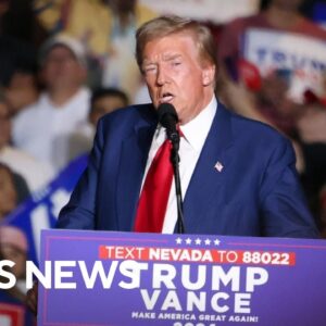 Trump set to return to campaign trail after apparent assassination attempt