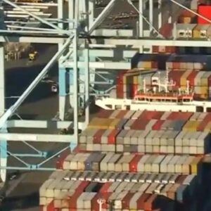 Severe disruptions predicted for U.S. supply chain if strikes occur