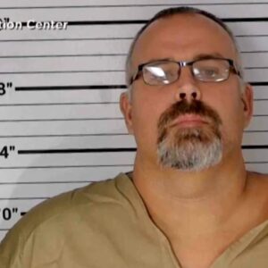 Sheriff shot judge inside court chambers after argument, police says