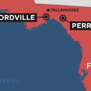 Latest news on Hurricane Helene after slamming Florida as Category 4 storm