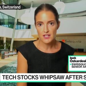 Swissquote Analyst: Brace for More Volatility