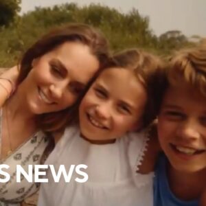 Georgia High school shooting details, Princess Kate news on cancer treatment, news | CBS News 24/7