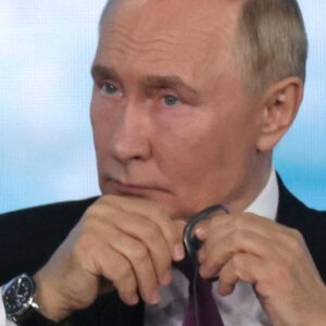 U.S. charges Russian hackers for Ukraine cyberattacks