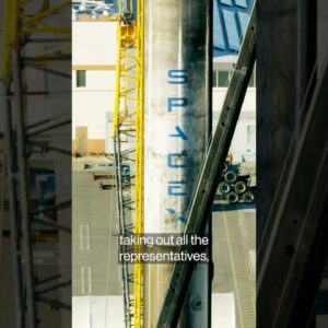 How everything Elon Musk does is related to Mars | Elon, Inc. #podcast #shorts
