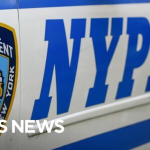 What the NYPD commissioner's resignation means for the force