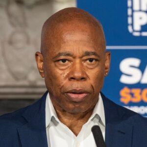 What to know about charges NYC Mayor Eric Adams faces