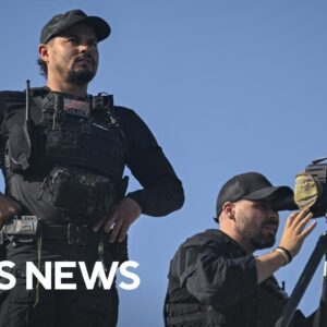 White House seeks bump in Secret Service funding, sources say