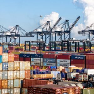 Why East Coast dockworkers are threatening to go on strike