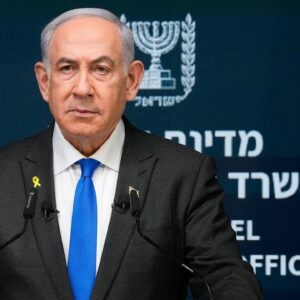 Netanyahu vows "heavy price" on Houthis in Yemen after missile attack against Israel