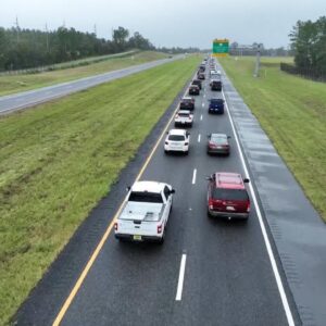 Florida braces for Hurricane Milton, Biden, Harris getting briefing, more | CBS News 24/7