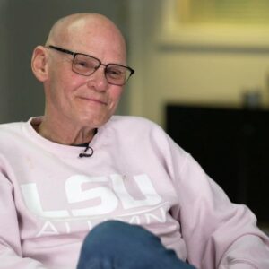 New documentary from political consultant James Carville takes viewers behind closed doors