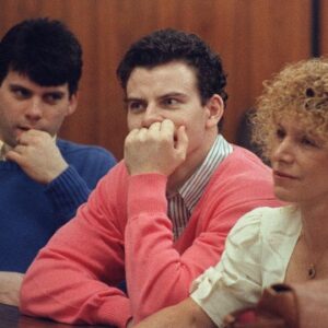 What to know about the Menendez brothers' murder case as DA plans to ask for resentencing