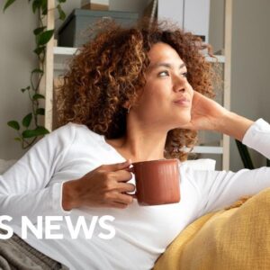 Americans have been spending more time at home since 2003, study finds