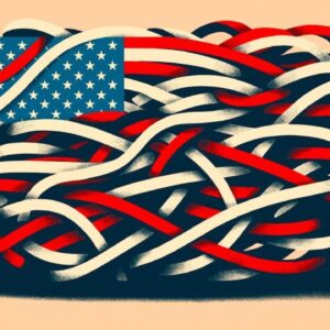 Russia, Iran and China are trying to interfere with the U.S. election, Microsoft says