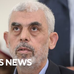 World reacts to top Hamas leader’s death, Trump speaks at Al Smith dinner, more | The Daily Report