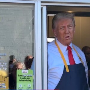 Trump, Harris ramp up battleground efforts, deadly Houston helicopter crash, more | CBS News 24/7