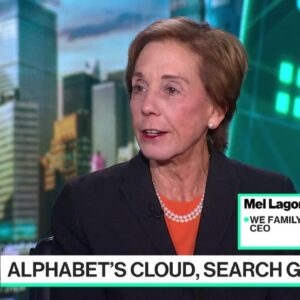 Big Tech Hyperscalers' Performance This Earnings Season