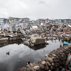 Link between deadly weather events and manmade climate change found in new research