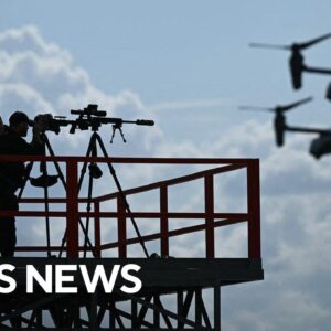 Did a staffing crisis leave the Secret Service unprepared for 2024?