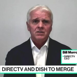 DirecTV CEO Says Dish Customers Will Get More Choices