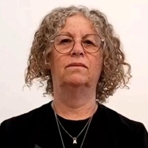 Freed Israeli hostage recounts Oct. 7 attack, Hamas captivity in Gaza