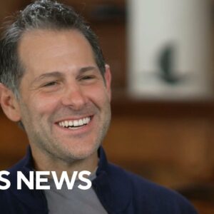 How an industry outsider changed the restaurant world