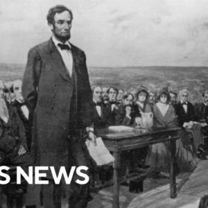 How historical turning points shaped the United States